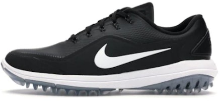 Nike Lunar Control Vapor 2 Golf 'Black White' 899633-002 Nike Lunar Control Vapor 2 Golf 'Black White' 899633-002