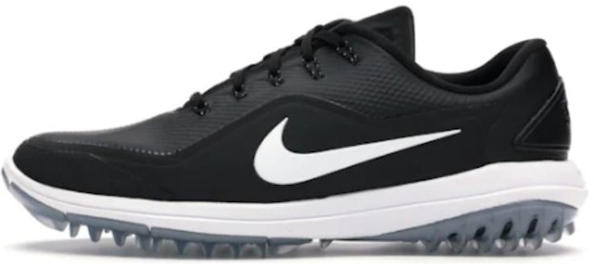 耐克Lunar Control Vapor 2高尔夫鞋‘黑白’ 899633-002 Buy 耐克Lunar Control Vapor 2高尔夫鞋‘黑白’ 899633-002