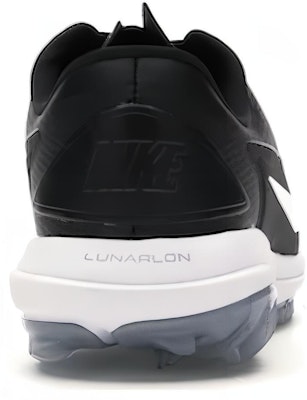 Nike Lunar Control Vapor 2 Golf 'Hitam Putih' 899633-002 Shop Nike Lunar Control Vapor 2 Golf 'Hitam Putih' 899633-002