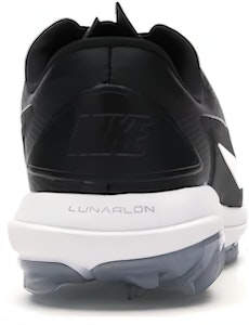 耐克Lunar Control Vapor 2高尔夫鞋‘黑白’ 899633-002 Shop 耐克Lunar Control Vapor 2高尔夫鞋‘黑白’ 899633-002