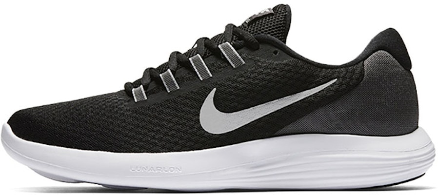 Nike Lunar Converge 'Black Gray' 852462-001 Buy Nike Lunar Converge 'Black Gray' 852462-001