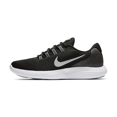 Nike Lunar Converge 'Black Gray'