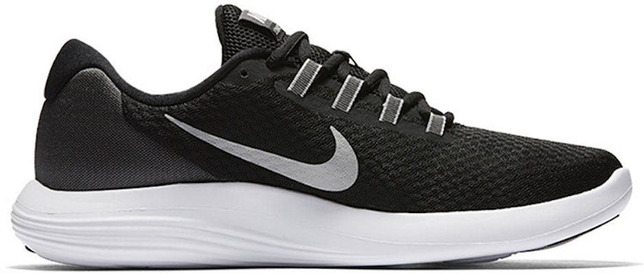 Nike Lunar Converge 'Black Gray' 852462-001 Order Nike Lunar Converge 'Black Gray' 852462-001