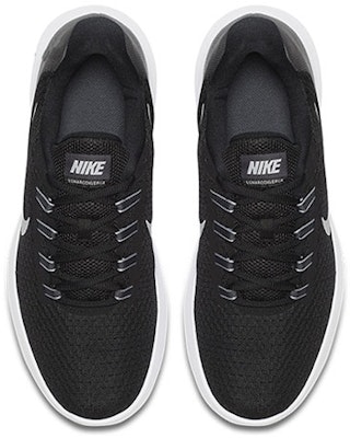 Nike Lunar Converge 'Black Gray' 852462-001 Shop Nike Lunar Converge 'Black Gray' 852462-001