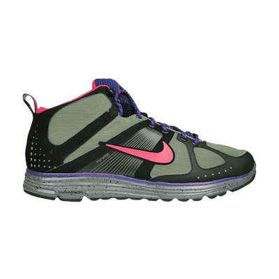 Nike Lunar Elite Trail Mid+ 'Urban Haze'