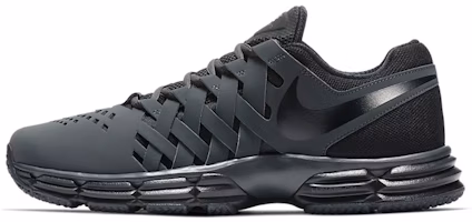 Nike Lunar Fingertrap TR 'Black' 898066-010 Nike Lunar Fingertrap TR 'Black' 898066-010