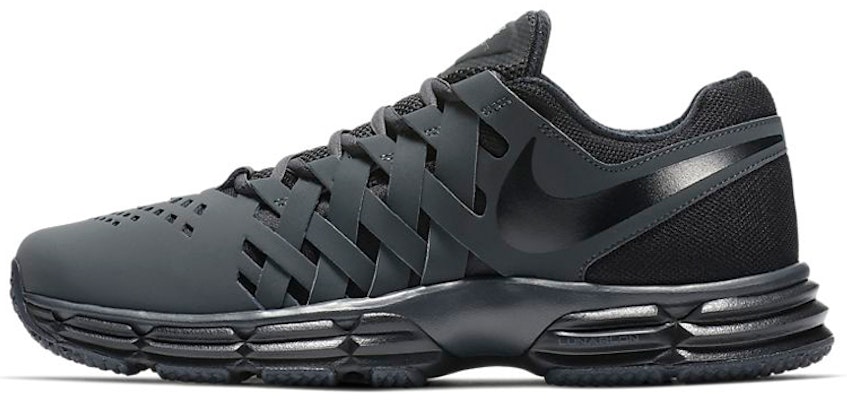 Nike Lunar Fingertrap TR 'Black' 898066-010 Buy Nike Lunar Fingertrap TR 'Black' 898066-010
