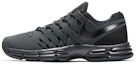 Buy Nike Lunar Fingertrap TR 'Hitam' 898066-010