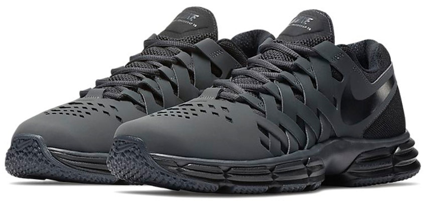 Nike Lunar Fingertrap TR 'Black' 898066-010 Lookbook Nike Lunar Fingertrap TR 'Black' 898066-010