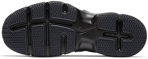 Nike Lunar Fingertrap TR 'Hitam' 898066-010 Details for Nike Lunar Fingertrap TR 'Hitam' 898066-010