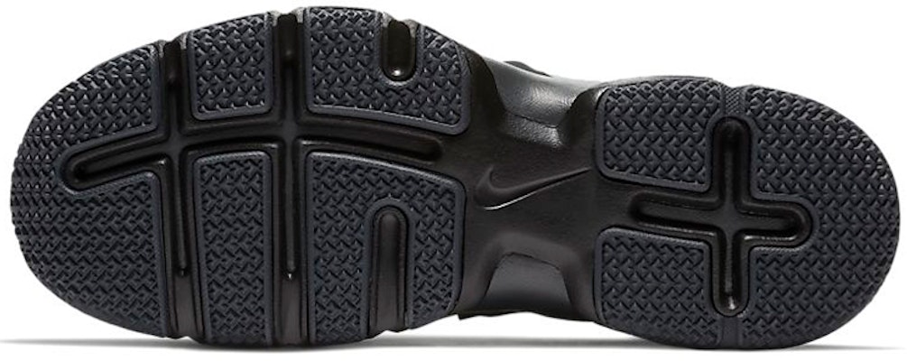 Nike Lunar Fingertrap TR 'Black' 898066-010 Details for Nike Lunar Fingertrap TR 'Black' 898066-010
