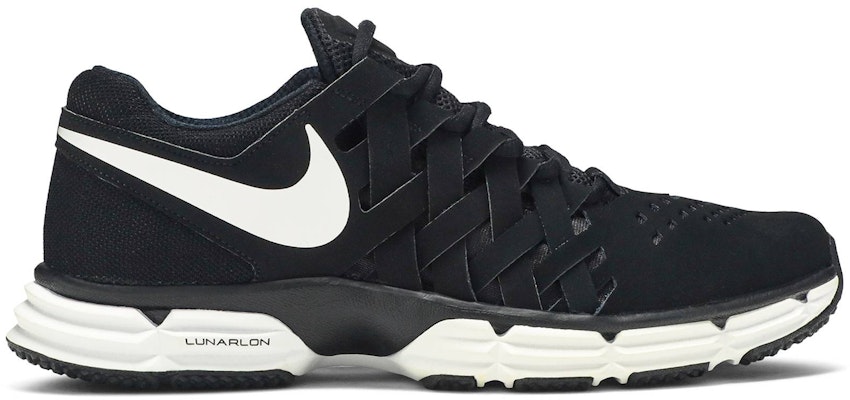 Nike Lunar Fingertrap TR 'Hitam' 898066-001 Buy Nike Lunar Fingertrap TR 'Hitam' 898066-001
