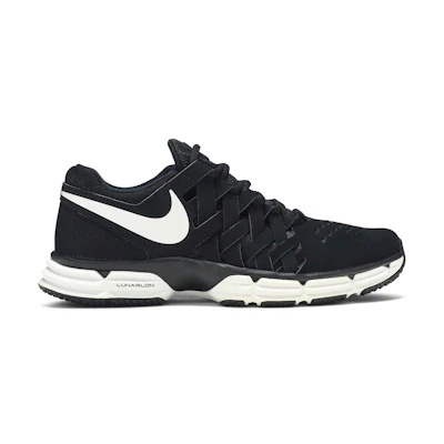 Nike Lunar Fingertrap TR 'Black'