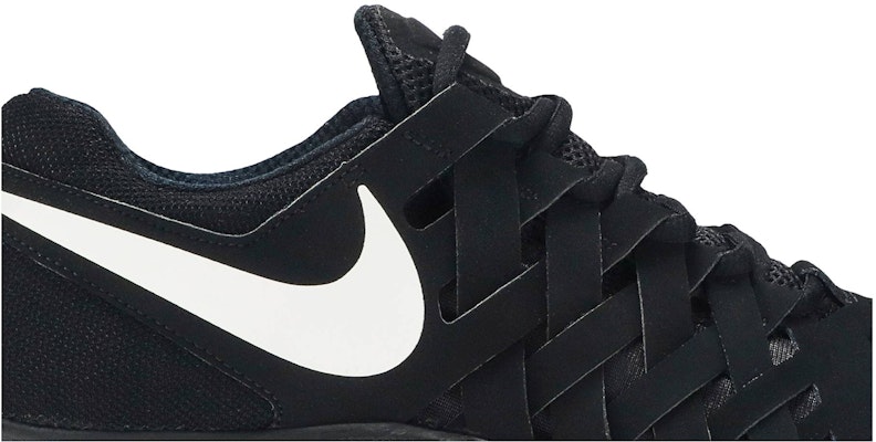 Nike lunar fingertrap tr black clearance