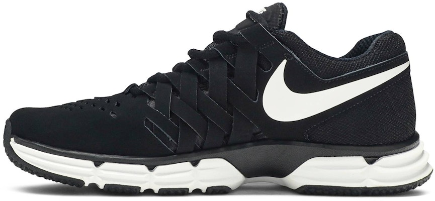 Nike Lunar Fingertrap TR 'Hitam' 898066-001 Lookbook Nike Lunar Fingertrap TR 'Hitam' 898066-001