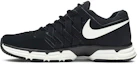 Lookbook Nike Lunar Fingertrap TR 'Hitam' 898066-001