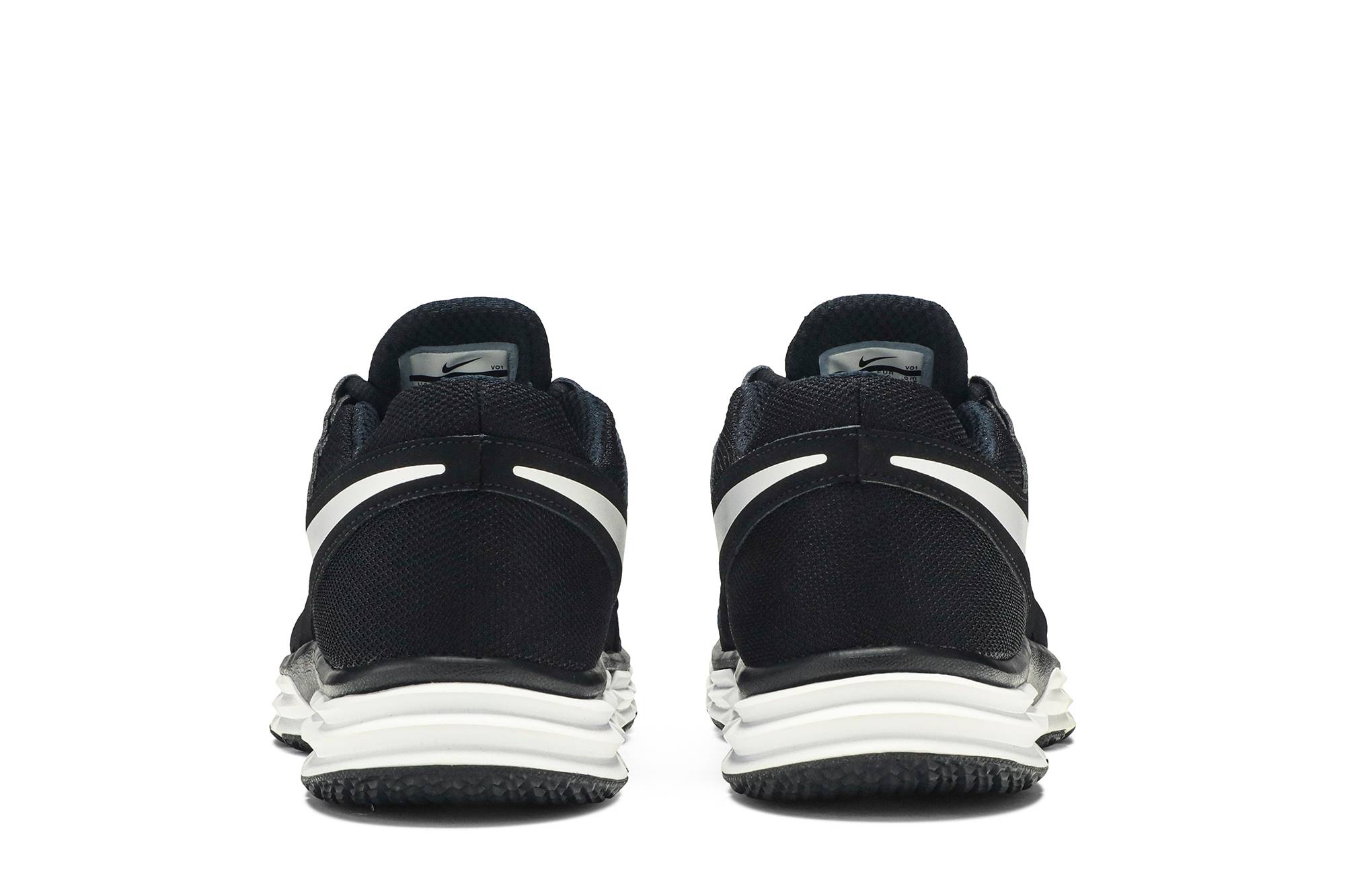 Nike Lunar Fingertrap TR 'Black' 圖 6