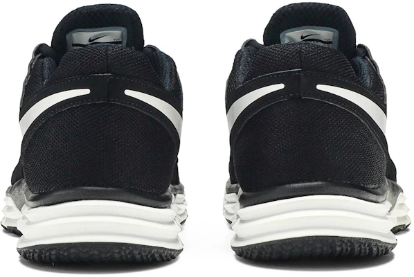 Nike Lunar Fingertrap TR 'Hitam' 898066-001 Details for Nike Lunar Fingertrap TR 'Hitam' 898066-001