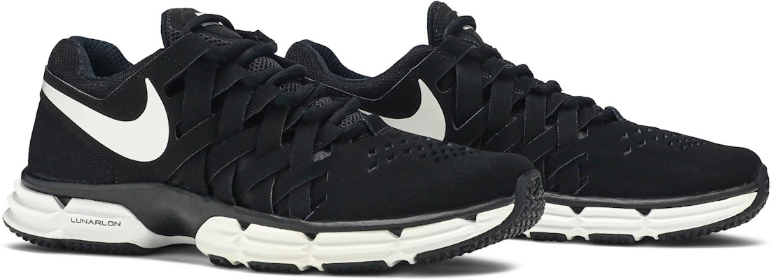 Nike Lunar Fingertrap TR 'Hitam' 898066-001 Cheap Nike Lunar Fingertrap TR 'Hitam' 898066-001