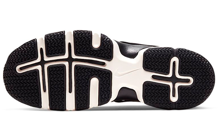 Details for Nike Lunar Fingertrap TR ''Noir Rose'' 898066-021