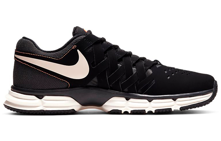 Nike Lunar Fingertrap TR 'Black Pink' 圖 2