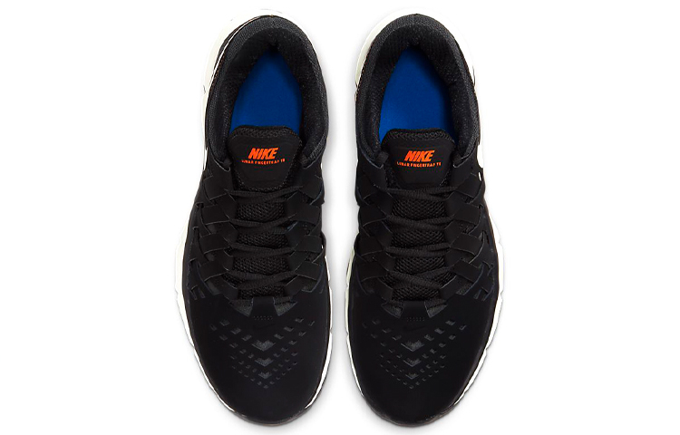 Nike Lunar Fingertrap TR 'Black Pink' 圖 4