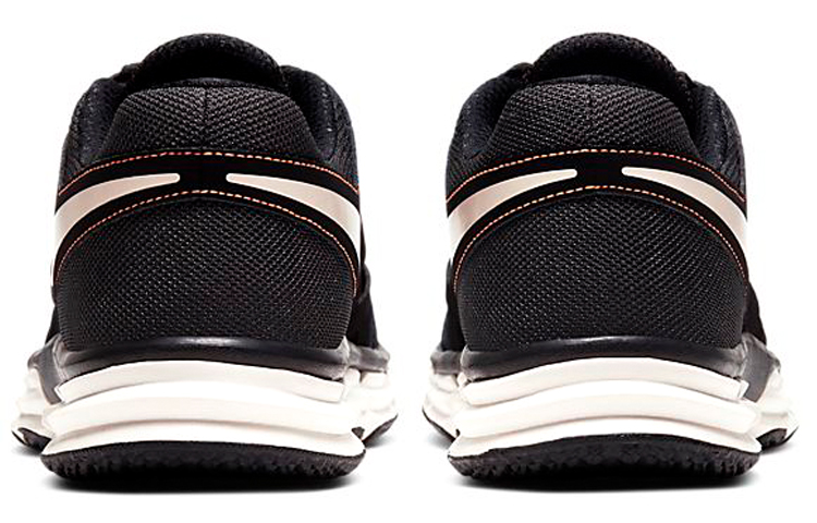 Nike Lunar Fingertrap TR 'Black Pink' 圖 5