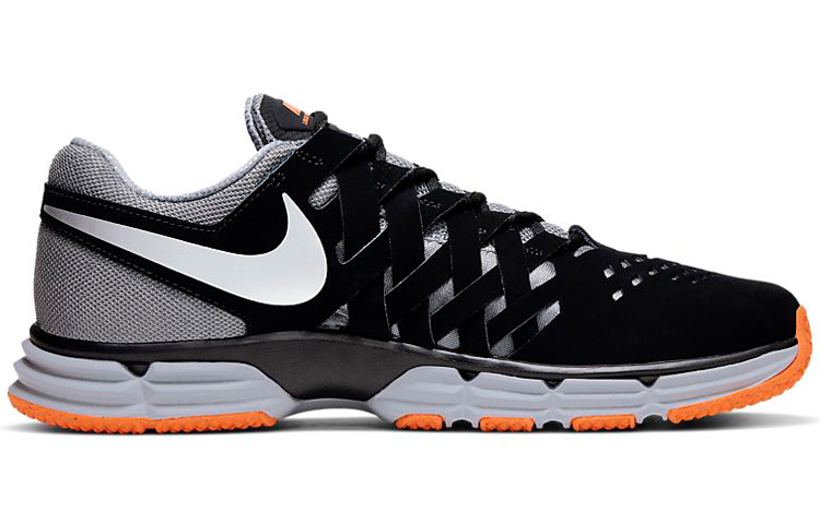 Order ナイキ ルナ フィンガートラップ TR "ブラック/トータルオレンジ" 898066-019