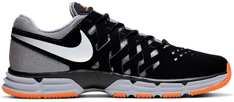 Nike Lunar Fingertrap TR 'Hitam Oranye Total' 898066-019 Order Nike Lunar Fingertrap TR 'Hitam Oranye Total' 898066-019