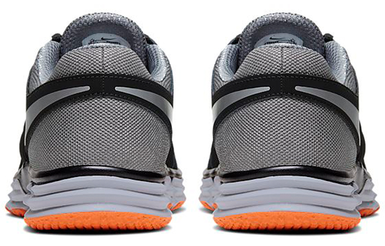 Purchase ナイキ ルナ フィンガートラップ TR "ブラック/トータルオレンジ" 898066-019