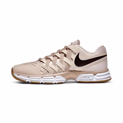 Nike Lunar Fingertrap TR 'String Pale Ivory'
