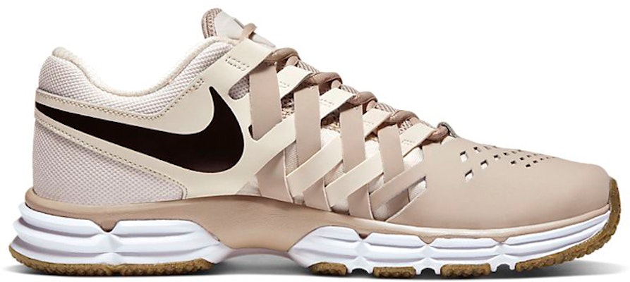 Nike Lunar Fingertrap TR 'String Pale Ivory' - Gading Pucat 898066-201 Order Nike Lunar Fingertrap TR 'String Pale Ivory' - Gading Pucat 898066-201
