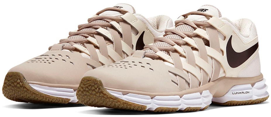 Nike Lunar Fingertrap TR 'String Pale Ivory' 898066-201 Lookbook Nike Lunar Fingertrap TR 'String Pale Ivory' 898066-201