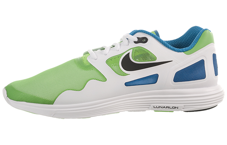 Nike Lunar Flow+ 'Green'