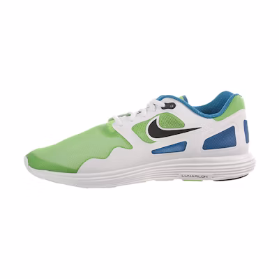 Nike Lunar Flow+ 'Green'