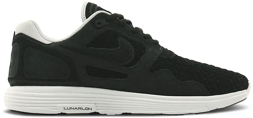 Nike Lunar Flow Woven 'Black' 504865-001 Buy Nike Lunar Flow Woven 'Black' 504865-001