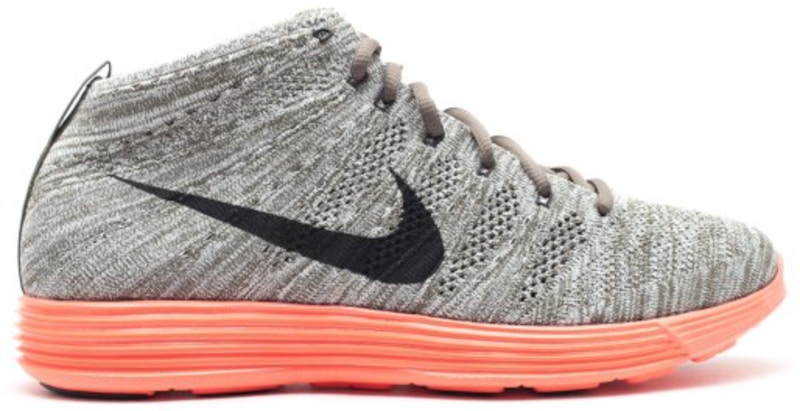 Nike Lunar Flyknit Chukka 554969-306
