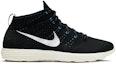 Buy Nike Lunar Flyknit Chukka 'Black' 554969-031
