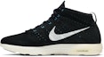 Lookbook Nike Lunar Flyknit Chukka 'Black' 554969-031