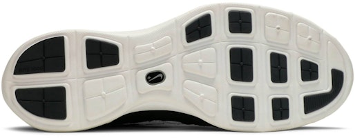 耐克Lunar Flyknit Chukka“黑色” 554969-031 Shop 耐克Lunar Flyknit Chukka“黑色” 554969-031