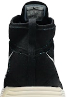 耐克Lunar Flyknit Chukka“黑色” 554969-031 Sizing 耐克Lunar Flyknit Chukka“黑色” 554969-031