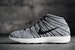Nike Lunar Flyknit Chukka 'Black Sail' 554969-002