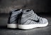 Nike Lunar Flyknit Chukka 'Black Sail' 554969-002