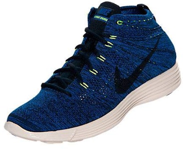 나이키 루나 플라이니트 츄카 "블루" 554969-444 Order 나이키 루나 플라이니트 츄카 "블루" 554969-444