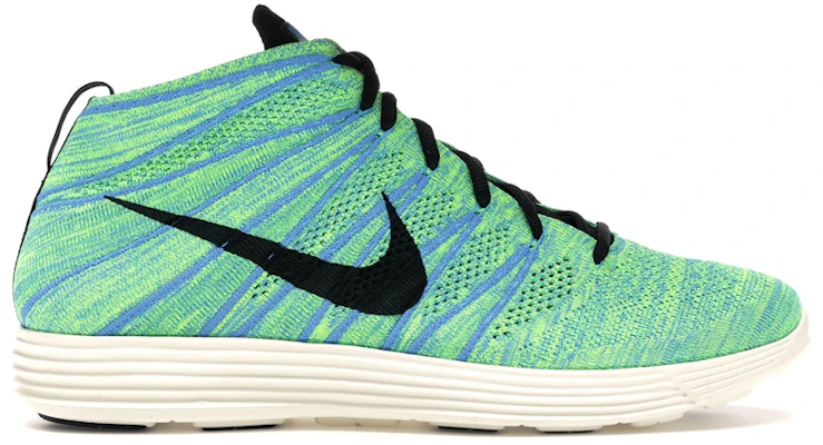 Nike Lunar Flyknit Chukka ''Blue Glow'' Blau Herren Sneaker 554969-407 Buy Nike Lunar Flyknit Chukka ''Blue Glow'' Blau Herren Sneaker 554969-407