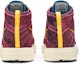 Details for Nike Lunar Flyknit Chukka 'Ungu Grand Jingga Laser' 554969-085