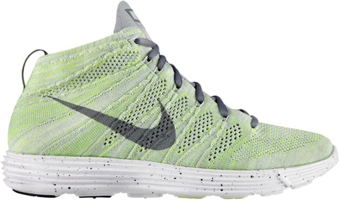Nike Lunar Flyknit Chukka 'Grey' 554969-011 Buy Nike Lunar Flyknit Chukka 'Grey' 554969-011