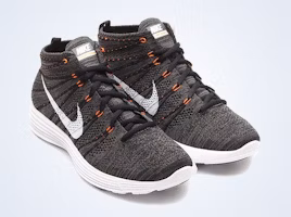 Nike Lunar Flyknit Chukka 'Midnight Fog' 554969-081 Nike Lunar Flyknit Chukka 'Midnight Fog' 554969-081