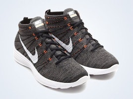 Nike Lunar Flyknit Chukka 'Midnight Fog' 554969-081 Nike Lunar Flyknit Chukka 'Midnight Fog' 554969-081