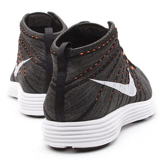 Order Nike Lunar Flyknit Chukka 'Midnight Fog' Sepatu Sneakers Pria 554969-081